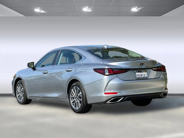 2025 Lexus ES 350 Base photo 3