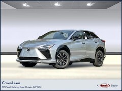 2026 LEXUS RZ 350e PREMIUM Premium