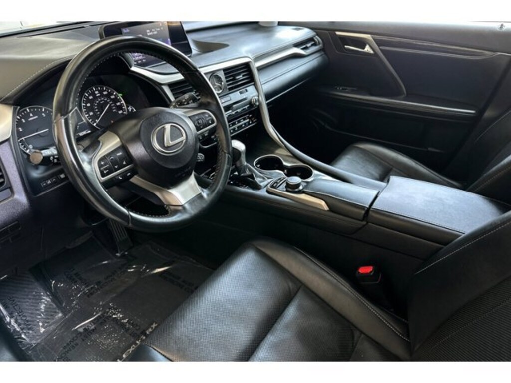 Used 2019 Lexus RX 350 SUV