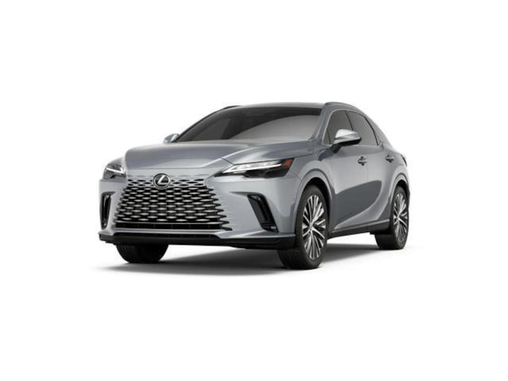 New 2026 Lexus RX 350 PREMIUM+ 5-DOOR SUV 4X2