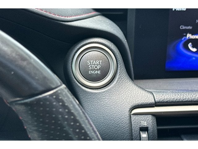 2018 Lexus IS 300 F SPORT - Photo 32