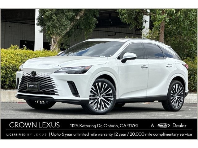 2024 Lexus RX 350 350 Premium FWD's photo