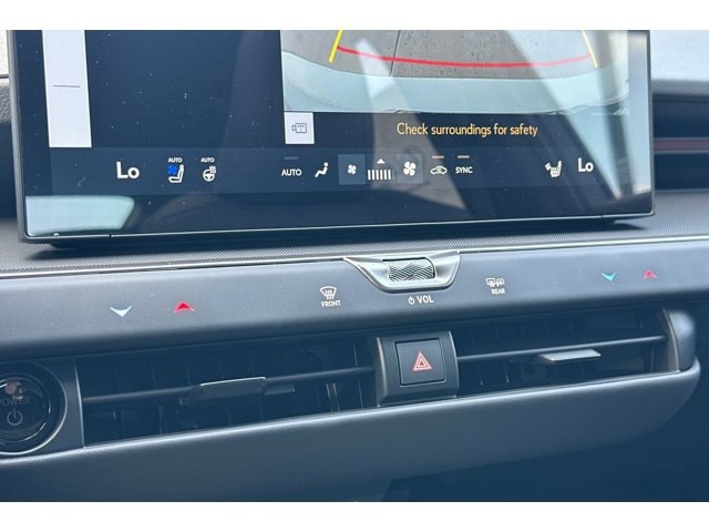 2026 Lexus ES BEV 350e Premium - Photo 24