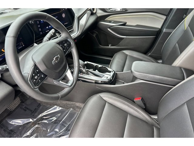 2024 Chevrolet Trax ACTIV photo 4