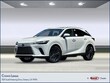  LEXUS RX PLUG-IN HYBRID ELECTRIC VEHICLE