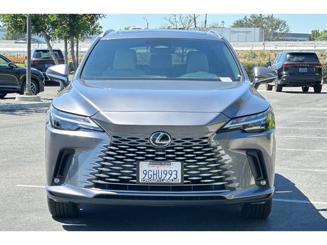2023 LEXUS RX 350 Premium photo 5