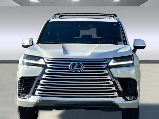 2024 LEXUS LX 600 Premium photo 4