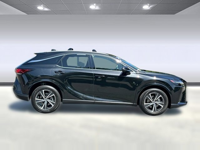 2024 Lexus RX 350 - Photo 8