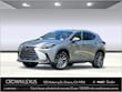  LEXUS NX 350h
