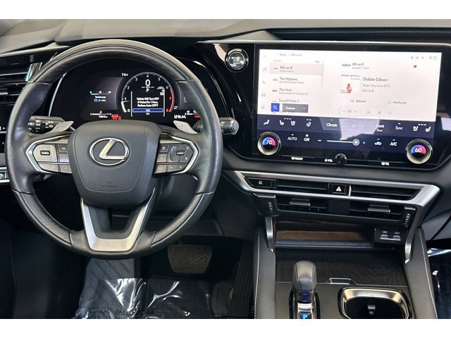 2025 Lexus RX 350 - Photo 28