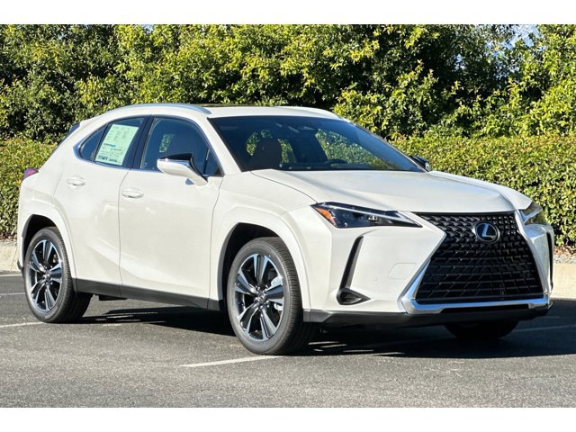 2025 Lexus UX 300h Premium - Photo 6