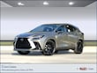  LEXUS NX PLUG-IN HYBRID ELECTRIC VEHICLE