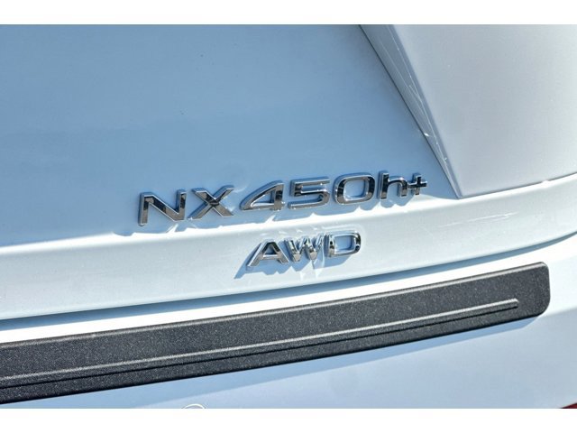 2026 Lexus NX 450h+ Luxury - Photo 21