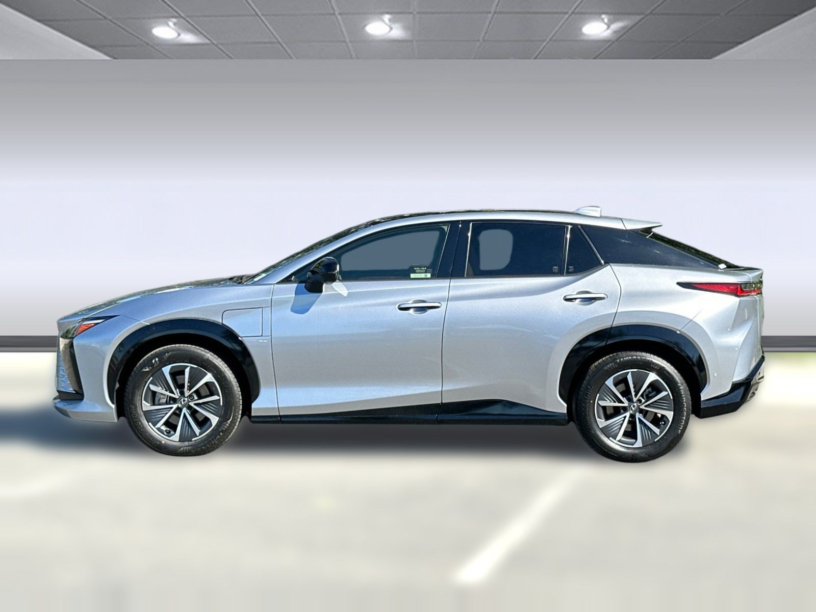 Certified 2023 Lexus RZ 450e Premium w/18" Wheel SUV