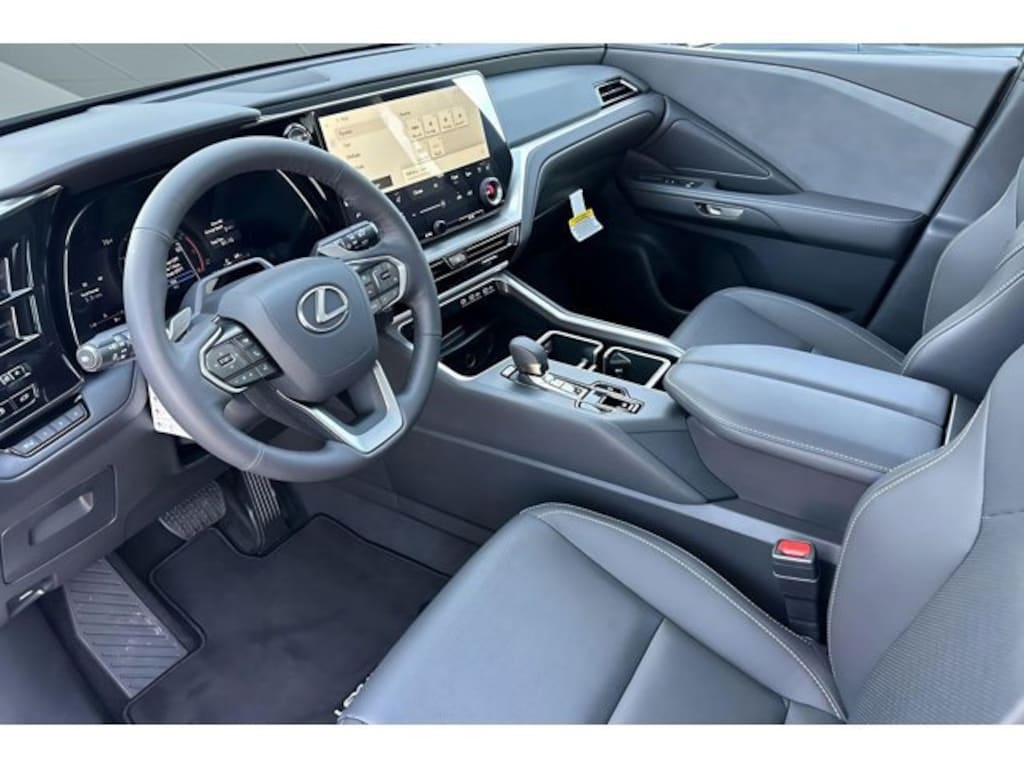 New 2026 Lexus TX 350 PREMIUM TX 350