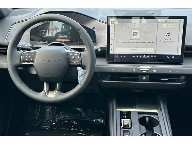2026 Lexus ES BEV 350e Premium - Photo 26