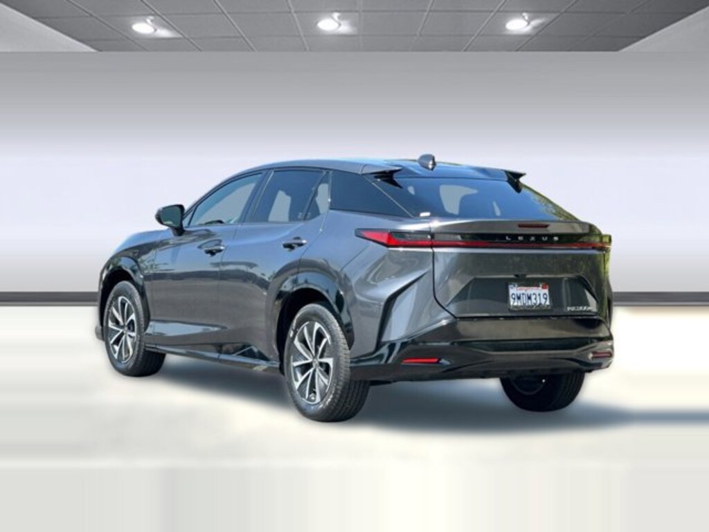 Used 2024 Lexus RZ 300e Premium w/18" Wheel SUV