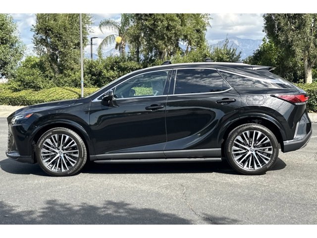 2024 Lexus RX 350 Premium photo 2
