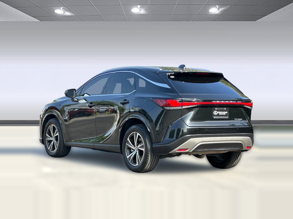 Used 2024 Lexus RX 350 Premium Plus SUV