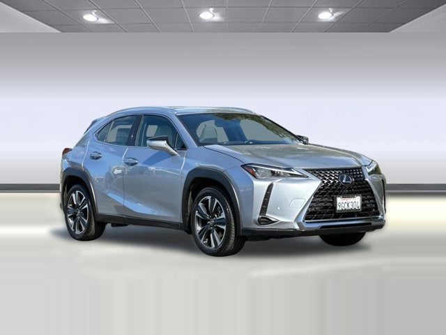 2023 LEXUS UX 250h photo 5