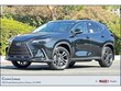  LEXUS NX PLUG-IN HYBRID ELECTRIC VEHICLE