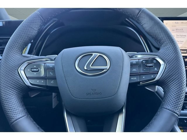 2026 Lexus TX 350 F-Sport - Photo 16