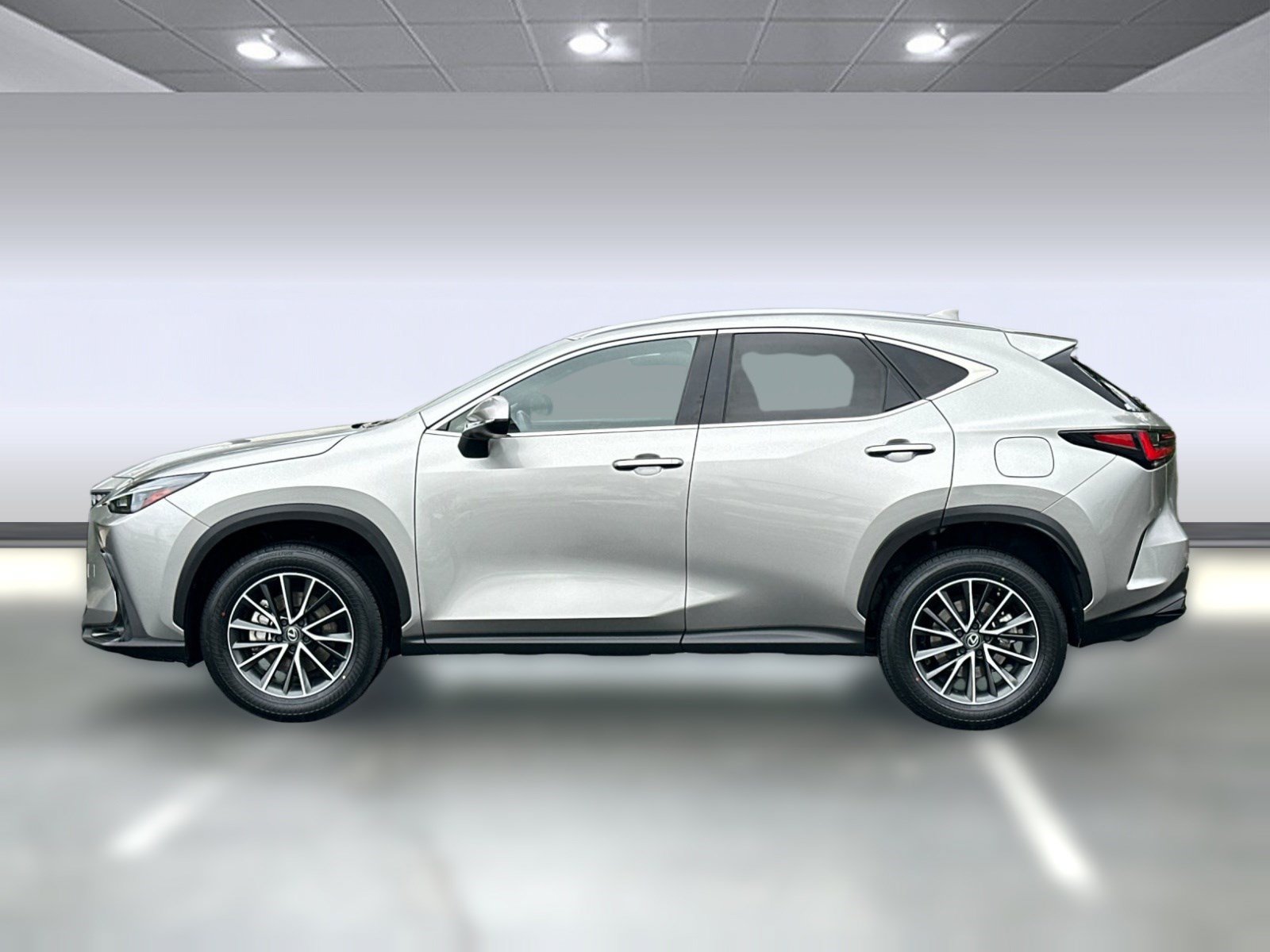 Certified 2024 Lexus NX 350h SUV