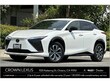  LEXUS RZ 450e