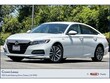  Honda Accord Hybrid