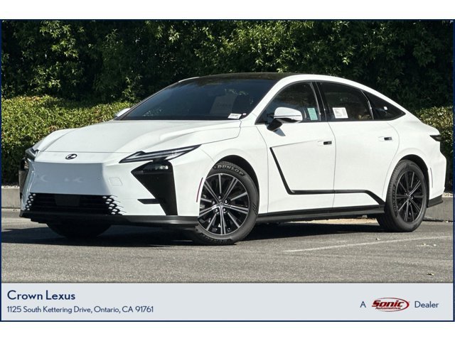 2026 LEXUS ESe ES 350e PREMIUM — photo 1 of 24