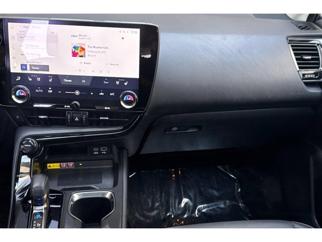 2024 Lexus NX 350 - Photo 28
