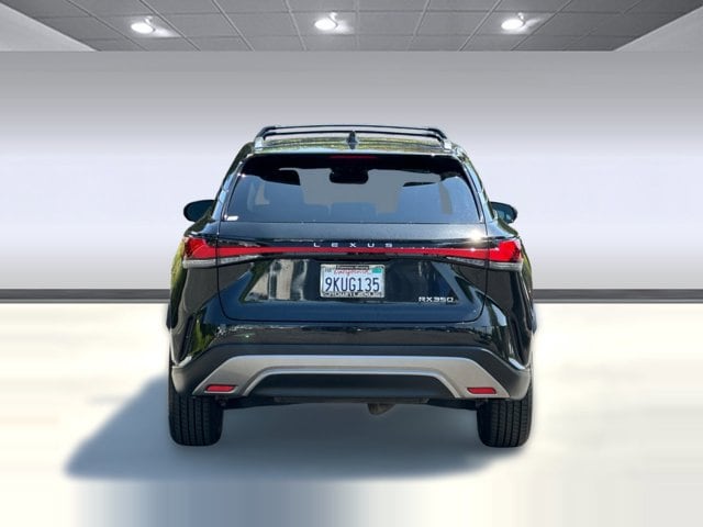 2024 Lexus RX 350 - Photo 11