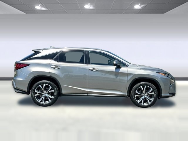 2019 LEXUS RX 350 photo 3
