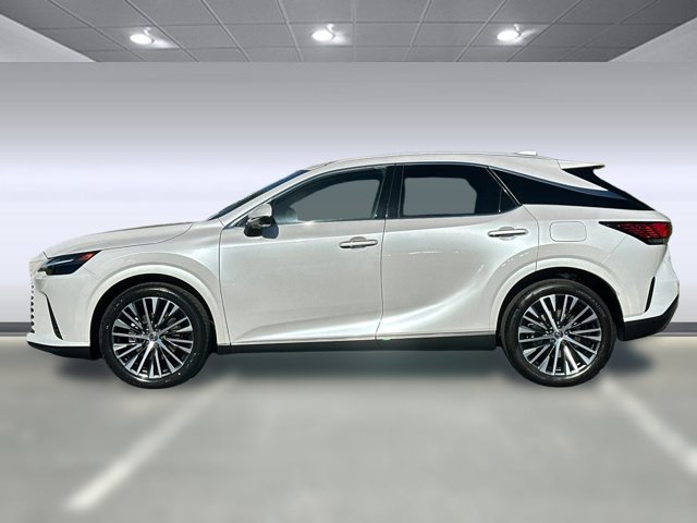2024 Lexus RX 350 Premium photo 2