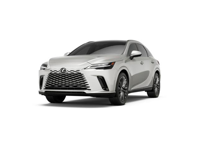 2026 LEXUS RX 350 LUXURY 5-DOOR SUV 4X2