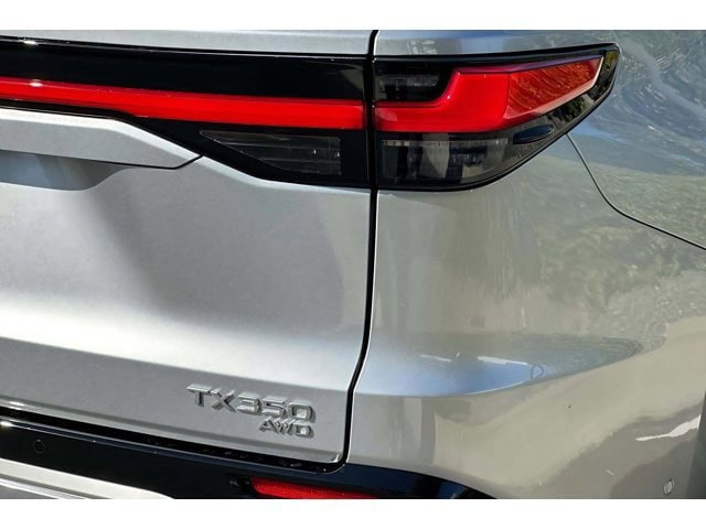 2026 Lexus TX 350 F-Sport - Photo 12