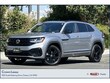 Volkswagen Atlas Cross Sport