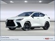  LEXUS NX PLUG-IN HYBRID ELECTRIC VEHICLE