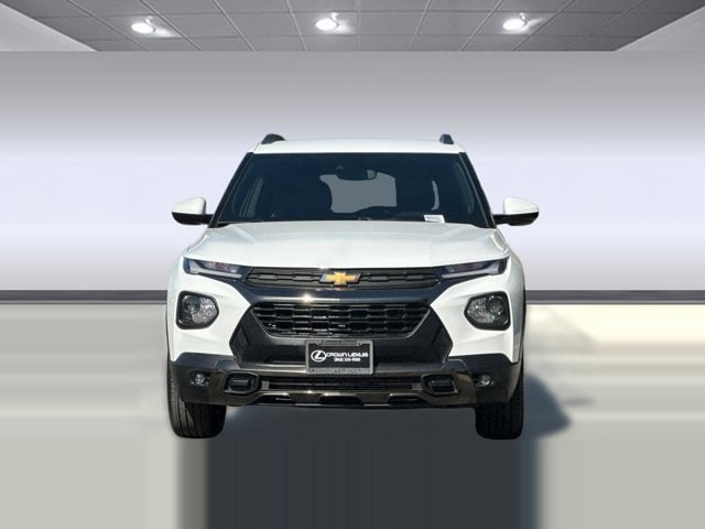 2022 Chevrolet Trailblazer ACTIV photo 4