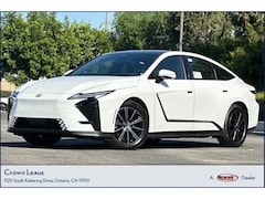 2026 LEXUS ESe ES 350e PREMIUM PREMIUM