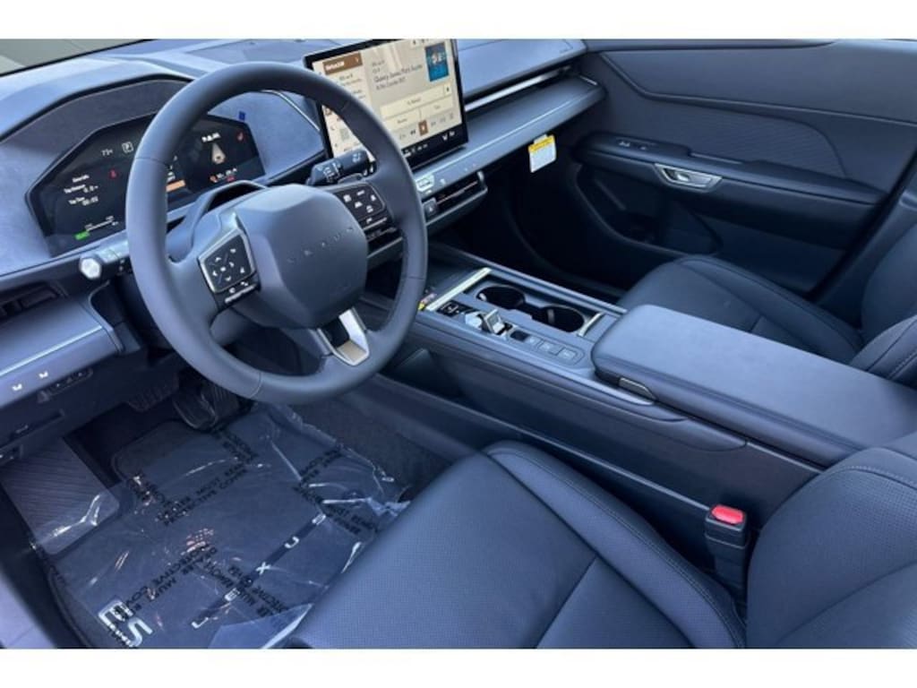 New 2026 Lexus ESe ES 350e PREMIUM PREMIUM