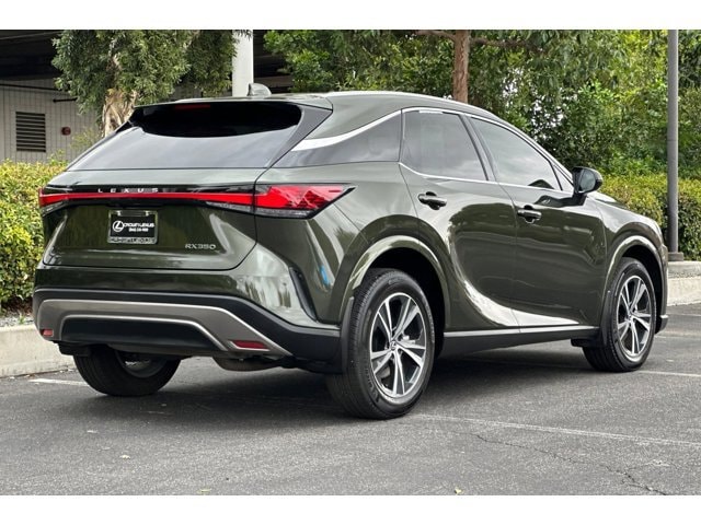 2024 LEXUS RX 350 Premium photo 3