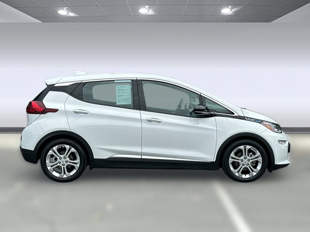 Bolt EV LT Hatchback