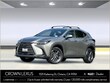  LEXUS NX 350
