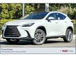  LEXUS NX HYBRID