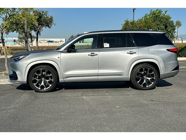 New 2026 Lexus TX HYBRID 500h F SPORT PERFORMANCE PREMIUM AWD TX 500h AWD