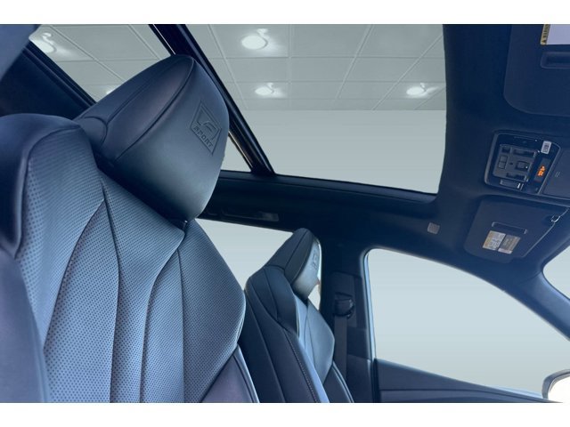 2026 Lexus TX 350 F-Sport - Photo 23