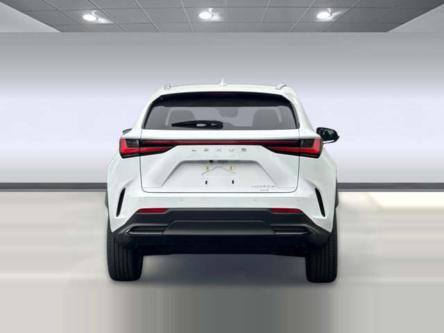 2026 Lexus NX 450h+ Luxury - Photo 9