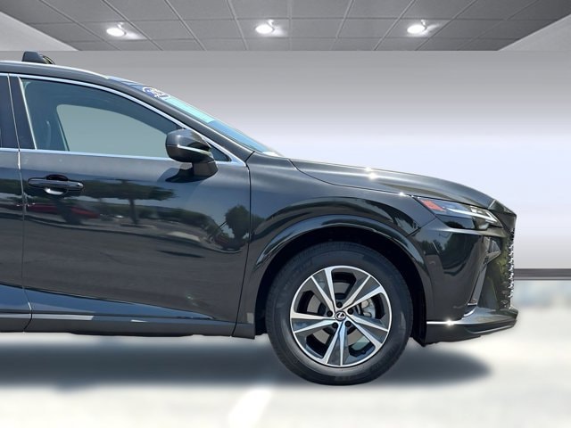 2025 Lexus RX 350 - Photo 34