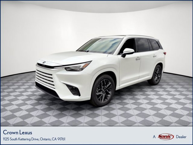 2026 LEXUS TX 350 PREMIUM AWD TX 350 AWD
